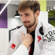 Григорий Домбровский